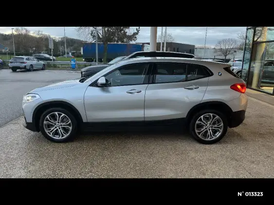 BMW X2 I - voiture d'occasion - Photo 4