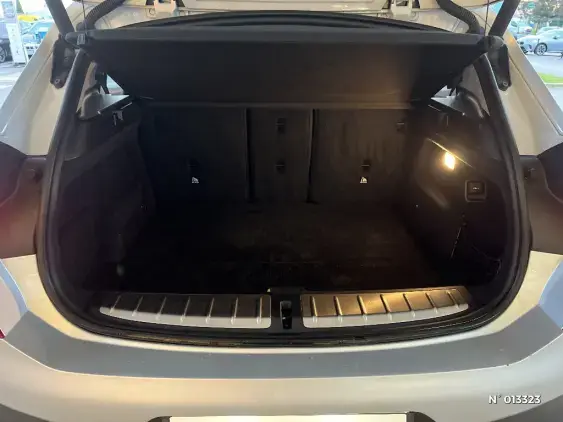 BMW X2 I - voiture d'occasion - Photo 6