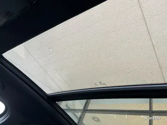 BMW X3 III - voiture d'occasion - Photo 12