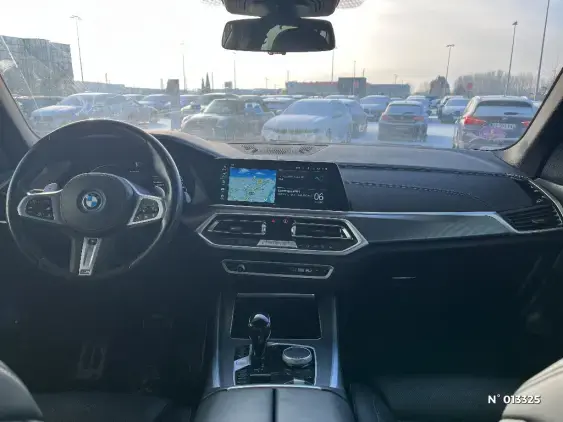 BMW X5 G05 - voiture d'occasion - Photo 7
