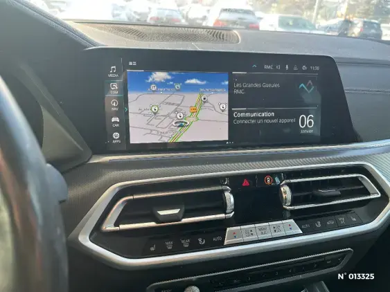 BMW X5 G05 - voiture d'occasion - Photo 11