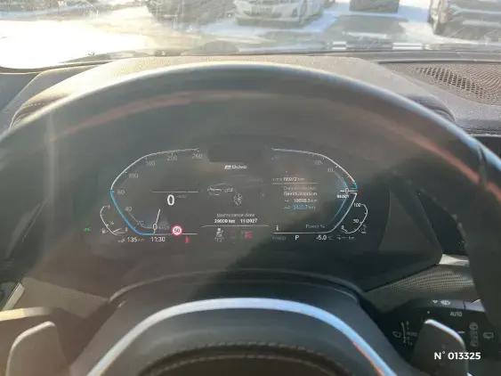 BMW X5 G05 - voiture d'occasion - Photo 10