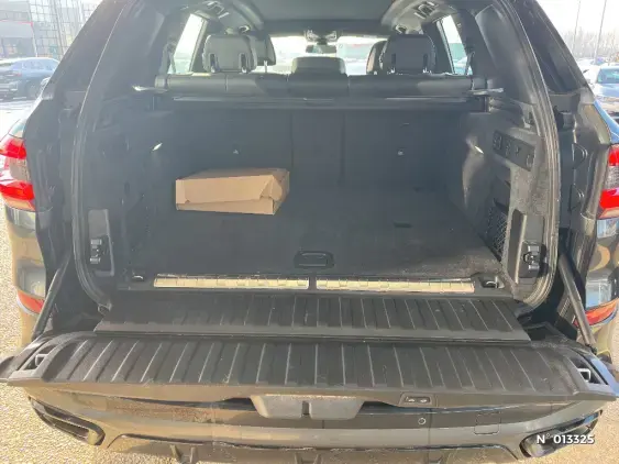 BMW X5 G05 - voiture d'occasion - Photo 6