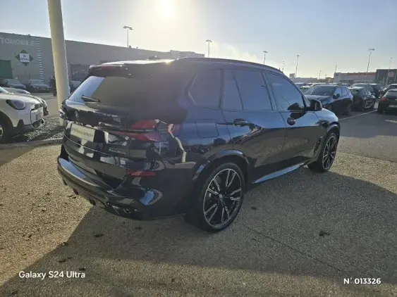 BMW X5 G05 LCI - voiture d'occasion - Photo 4
