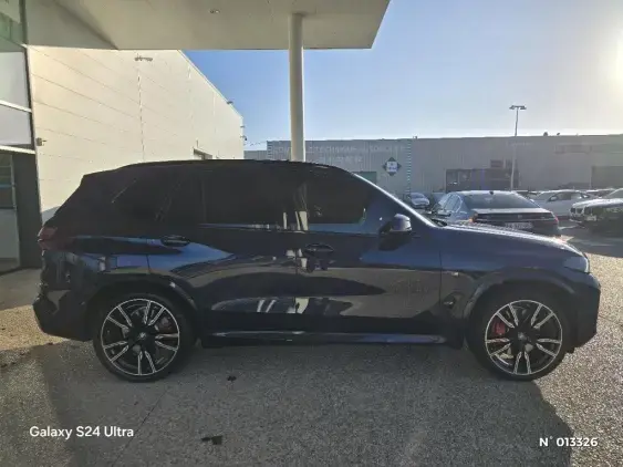 BMW X5 G05 LCI - voiture d'occasion - Photo 5