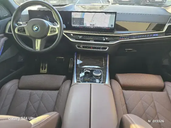 BMW X5 G05 LCI - voiture d'occasion - Photo 9