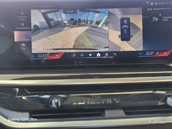 BMW X5 G05 LCI - voiture d'occasion - Photo 14