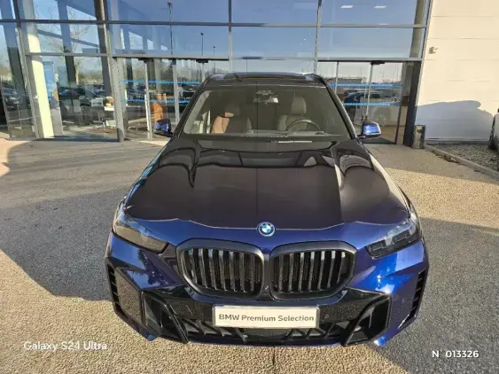 BMW X5 G05 LCI - voiture d'occasion - Photo 3