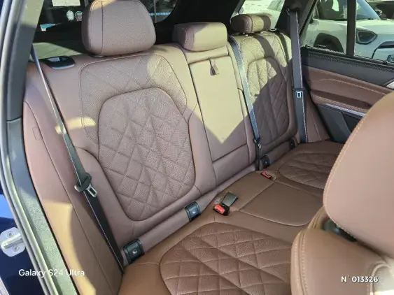 BMW X5 G05 LCI - voiture d'occasion - Photo 11