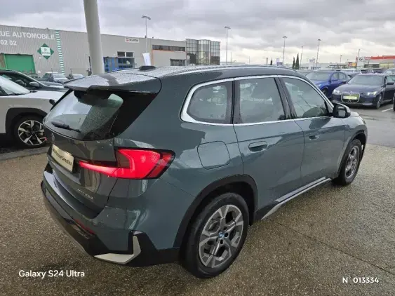 BMW X1 U11 - voiture d'occasion - Photo 4