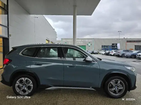 BMW X1 U11 - voiture d'occasion - Photo 5