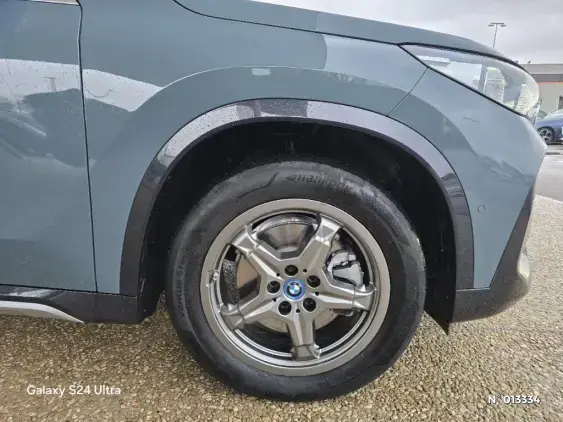 BMW X1 U11 - voiture d'occasion - Photo 8