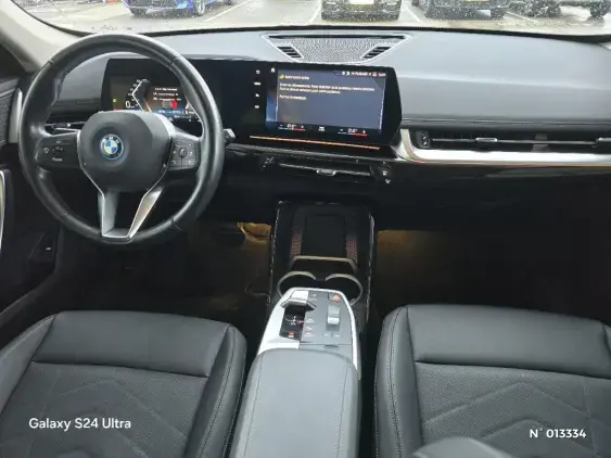 BMW X1 U11 - voiture d'occasion - Photo 9