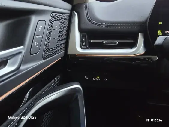 BMW X1 U11 - voiture d'occasion - Photo 15