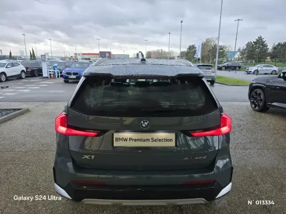 BMW X1 U11 - voiture d'occasion - Photo 6