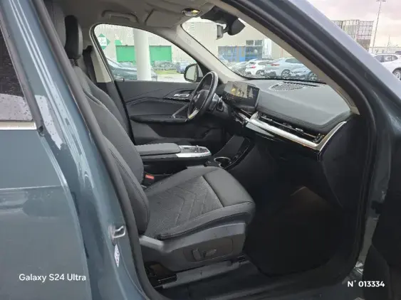 BMW X1 U11 - voiture d'occasion - Photo 10