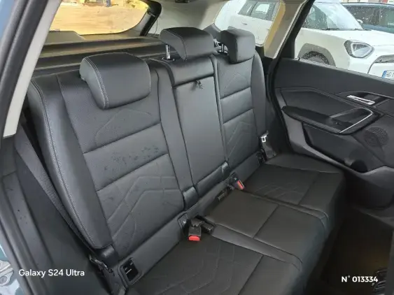 BMW X1 U11 - voiture d'occasion - Photo 11