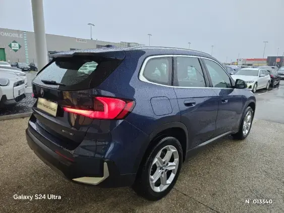 BMW X1 U11 - voiture d'occasion - Photo 4