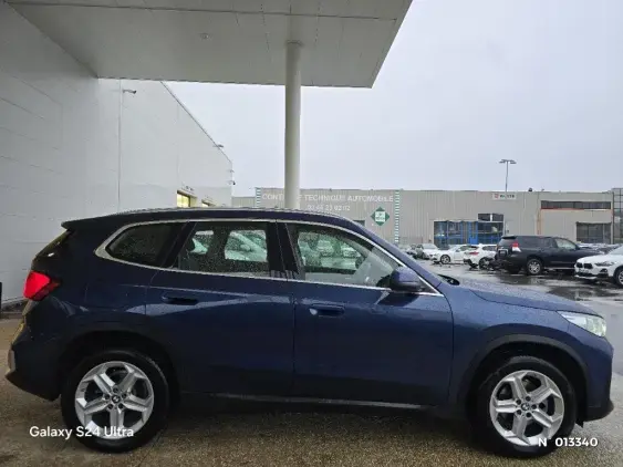 BMW X1 U11 - voiture d'occasion - Photo 5