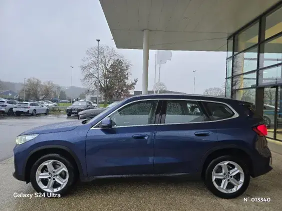 BMW X1 U11 - voiture d'occasion - Photo 2
