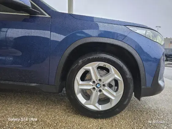 BMW X1 U11 - voiture d'occasion - Photo 8