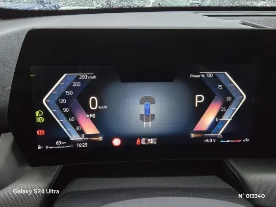 BMW X1 U11 - voiture d'occasion - Photo 12