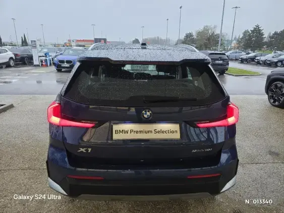 BMW X1 U11 - voiture d'occasion - Photo 6