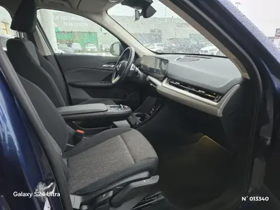 BMW X1 U11 - voiture d'occasion - Photo 10