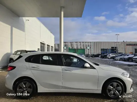 BMW SERIE 1 F40 - voiture d'occasion - Photo 5