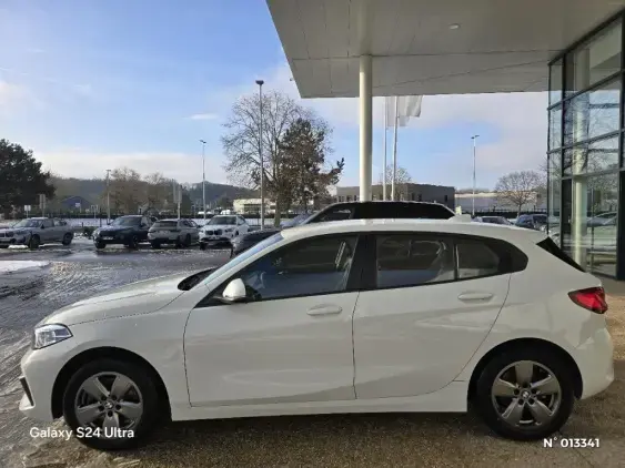 BMW SERIE 1 F40 - voiture d'occasion - Photo 2