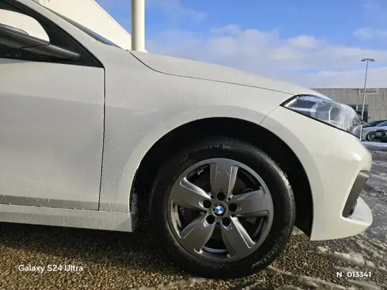 BMW SERIE 1 F40 - voiture d'occasion - Photo 8