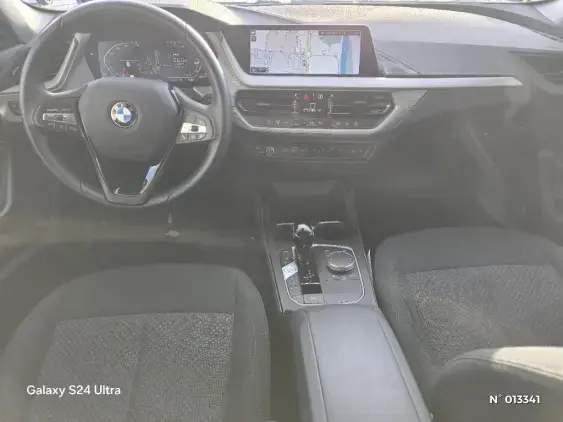 BMW SERIE 1 F40 - voiture d'occasion - Photo 9