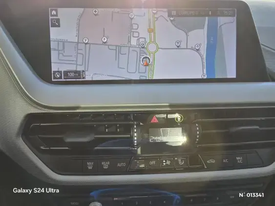 BMW SERIE 1 F40 - voiture d'occasion - Photo 13