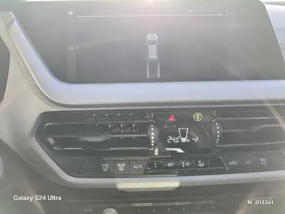 BMW SERIE 1 F40 - voiture d'occasion - Photo 14