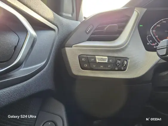 BMW SERIE 1 F40 - voiture d'occasion - Photo 15