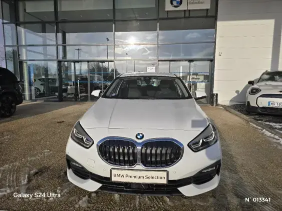 BMW SERIE 1 F40 - voiture d'occasion - Photo 3