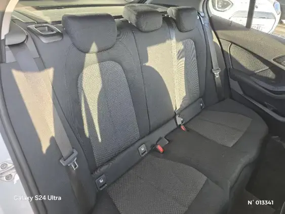 BMW SERIE 1 F40 - voiture d'occasion - Photo 11