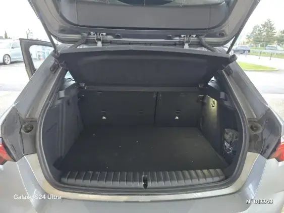 BMW SERIE 1 F70 - voiture d'occasion - Photo 7