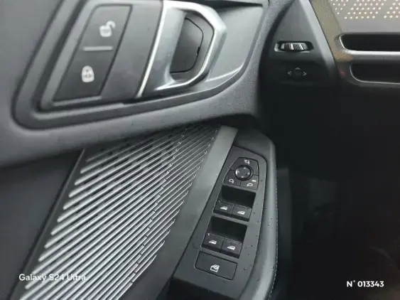 BMW SERIE 1 F70 - voiture d'occasion - Photo 15