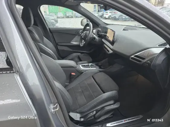 BMW SERIE 1 F70 - voiture d'occasion - Photo 10