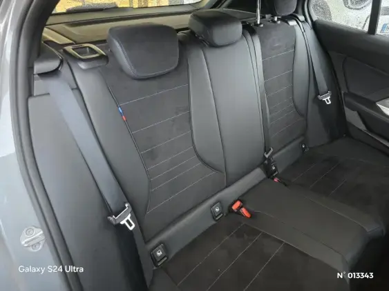 BMW SERIE 1 F70 - voiture d'occasion - Photo 11