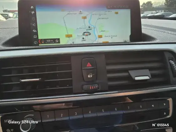 BMW SERIE 1 F20 LCI2 - voiture d'occasion - Photo 13