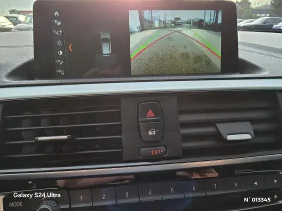 BMW SERIE 1 F20 LCI2 - voiture d'occasion - Photo 14