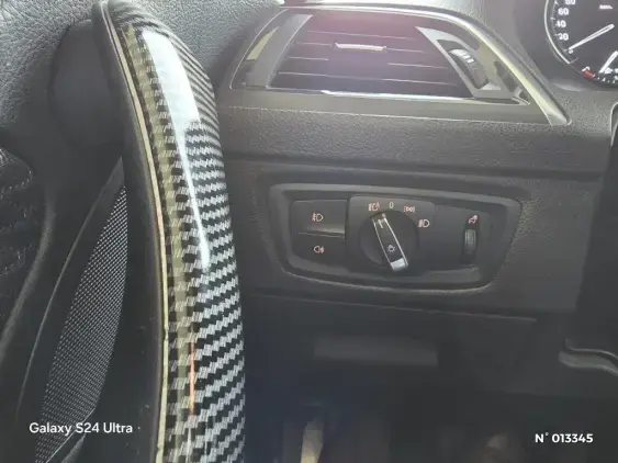 BMW SERIE 1 F20 LCI2 - voiture d'occasion - Photo 15