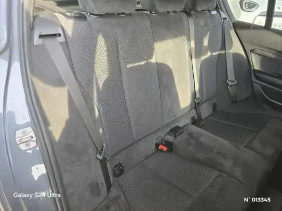 BMW SERIE 1 F20 LCI2 - voiture d'occasion - Photo 11