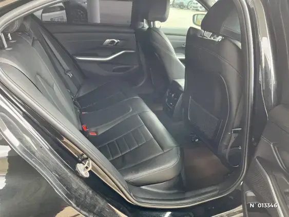 BMW SERIE 3 G20 LCI - voiture d'occasion - Photo 9