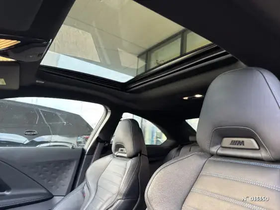 BMW SERIE 2 COUPE II - voiture d'occasion - Photo 14