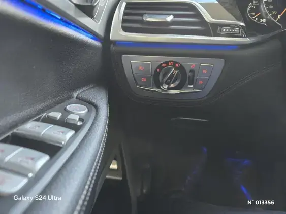 BMW SERIE 7 G11/G12 - voiture d'occasion - Photo 15