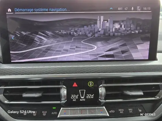 BMW iX3 G08 LCI - voiture d'occasion - Photo 13