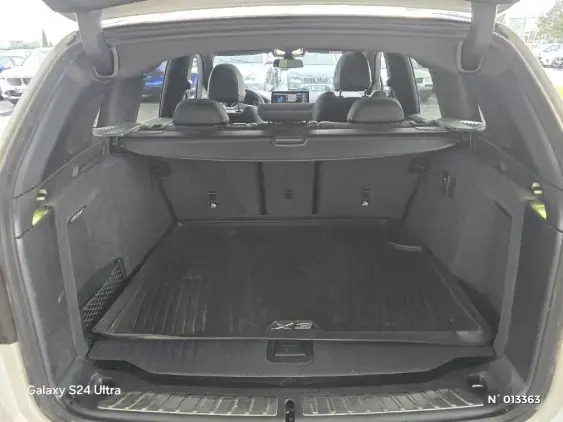 BMW iX3 G08 LCI - voiture d'occasion - Photo 7